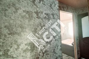 квартира по адресу Тухачевського, 21