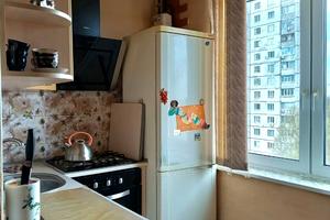 квартира по адресу Валентиновская ул. (Блюхера), 58