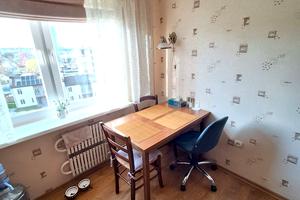 квартира по адресу Славы бульв., 22