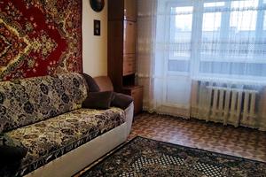 квартира за адресою Крошенська вул., 1 