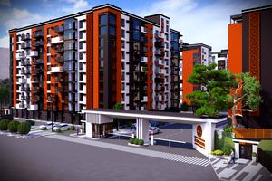 квартира по адресу Степана Бандеры ул., 58