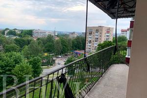 квартира по адресу Винниченко ул. (Карпенка), 4