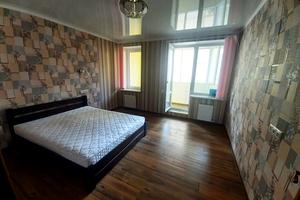 квартира по адресу Генерала Цветаева ул., 11