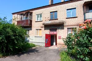 квартира за адресою Штерівська, 34