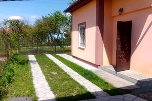 дом по адресу Вербова, 1