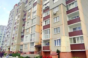 квартира по адресу Красносельского ул., 45