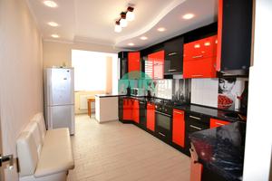 квартира за адресою Довга вул., 20в