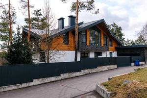 будинок за адресою Вітряні Гори вул.