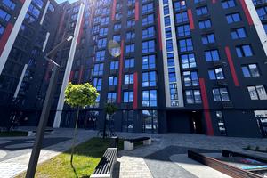 квартира по адресу Степана Бандеры ул., 79