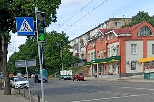 квартира за адресою Холодногірська 4', 41