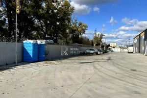 коммерческая по адресу Кленова, 1