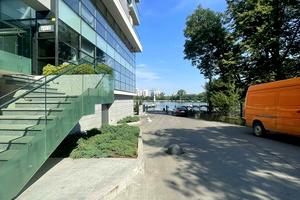 квартира по адресу Николая Саевича ул., 5а