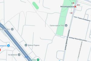 комната по адресу Гагарина просп. (Гагаріна), 56