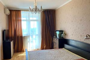 квартира за адресою Науки просп. (Гагаріна), 23