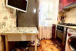 квартира по адресу Мира просп., 21б