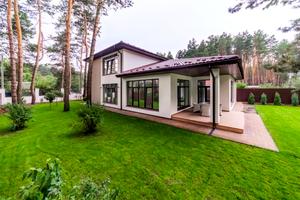 дом по адресу Лесная, 5