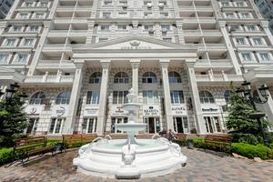 квартира за адресою Михайла Максимовича вул. (Онуфрія Трутенка), 24
