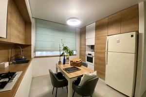 квартира за адресою Ясна вул., 26