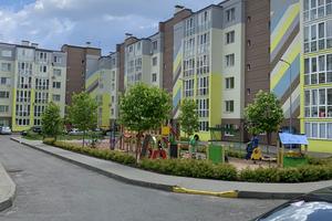 квартира по адресу Стеценко ул., 75-К