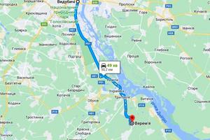 участок по адресу с. Веремье, Луки Дубового