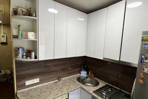 квартира по адресу Ферганская ул., 33б