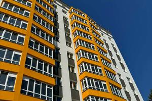 квартира по адресу Степана Бандери ул., 32/1