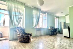 квартира по адресу Кургузова ул., 11
