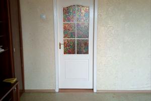 квартира за адресою Франса, 5