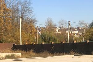 участок по адресу Собранецкая ул., 165