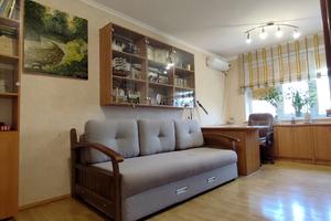 квартира за адресою Бельгійська вул., 19