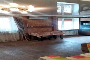 квартира по адресу Осенняя ул., 13