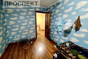 квартира по адресу Заливна, 7