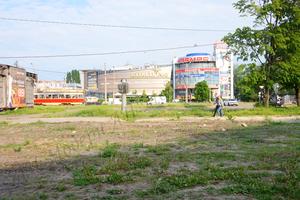 комерційна за адресою Нескорених вул. (Героїв Праці), 20-321