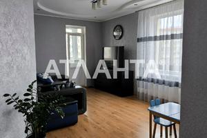 квартира за адресою Одеса, Небесної Сотні просп. (Маршала Жукова), 91