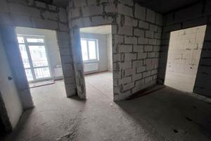 квартира за адресою Північна вул., 117б