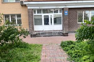 комерційна за адресою Володимира Івасюка просп. (Героїв Сталінграду), 6