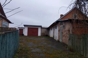 дом по адресу с. Шестаков, Рівненська