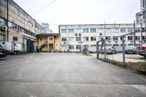 комерційна за адресою Новопечерський пров., 5