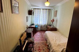 квартира по адресу Сергея Есенина ул., 16