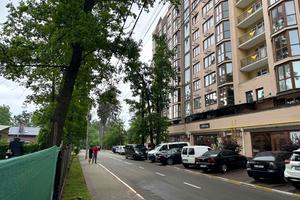 будинок за адресою Київська вул.