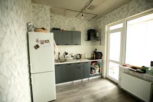 квартира за адресою Строительная, 50в