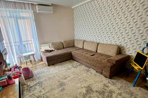 квартира по адресу Пилипа Орлика ул., 1