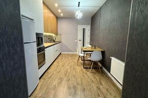 квартира за адресою Височана вул., 18