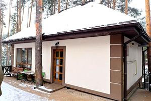 дом по адресу Лісова