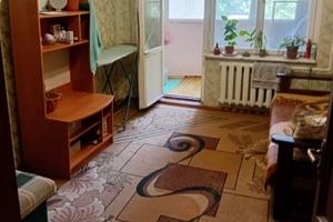 квартира по адресу Владислава Бувалкина ул. (Бочарова Генерала), 45