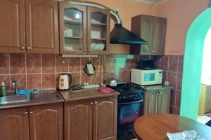квартира за адресою Тичини вул., 20