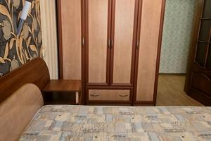 квартира за адресою Доброволького, 130/5