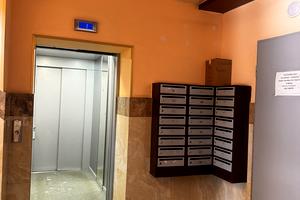 квартира за адресою Високовольтна вул., 14-К