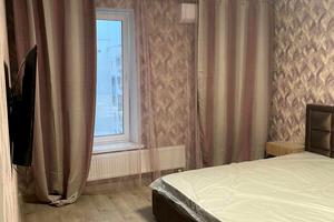 квартира по адресу Дача 55 ул., 11