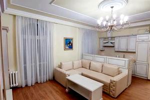 квартира по адресу Староказацкая ул. (Комсомольская), 45